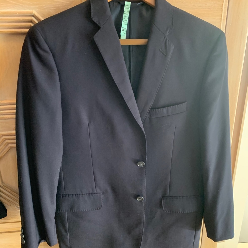 Heritage House Boys Suit